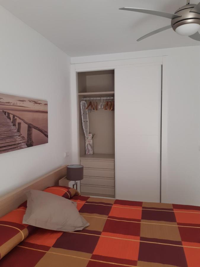 New Palacio Del Sol Torremolinos Eksteriør billede