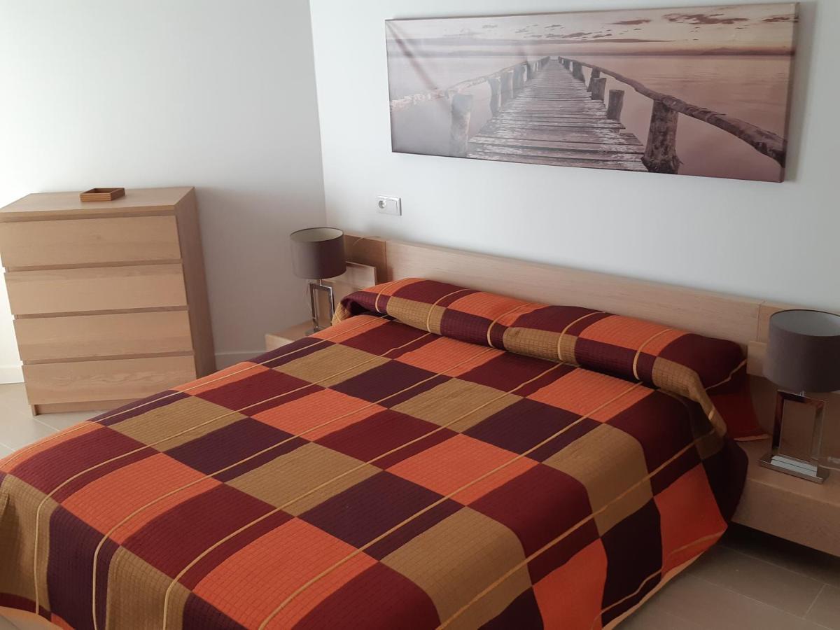 New Palacio Del Sol Torremolinos Eksteriør billede