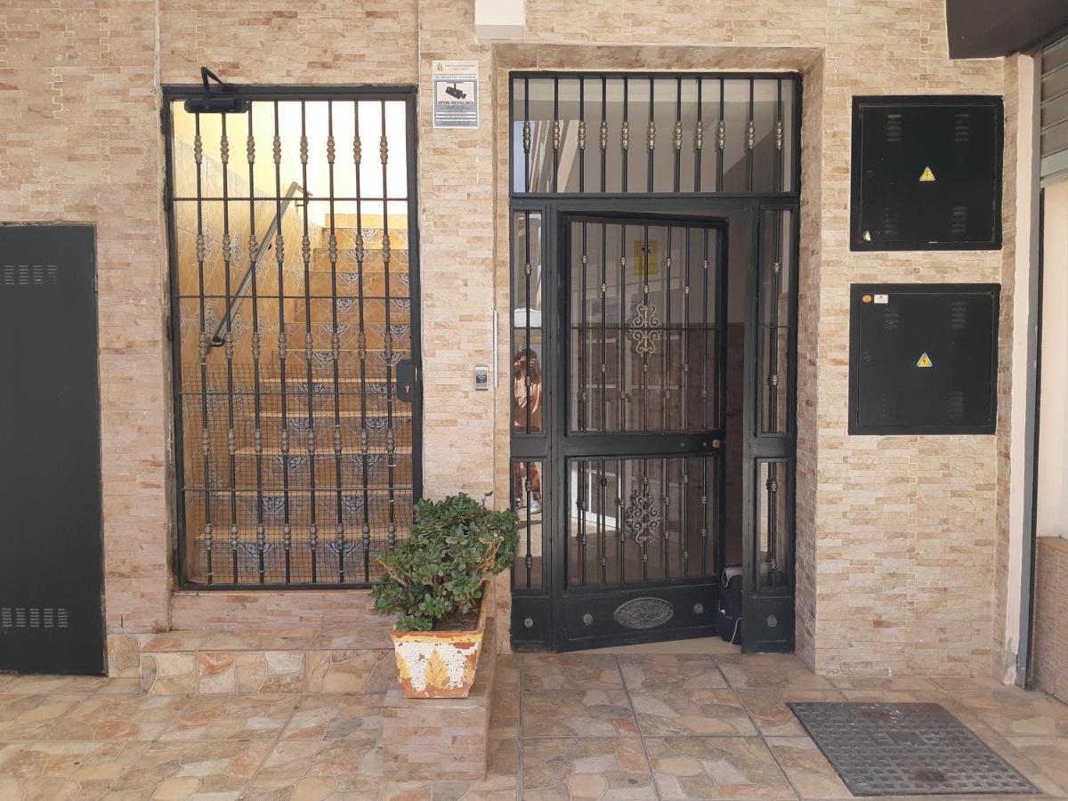 New Palacio Del Sol Torremolinos Eksteriør billede
