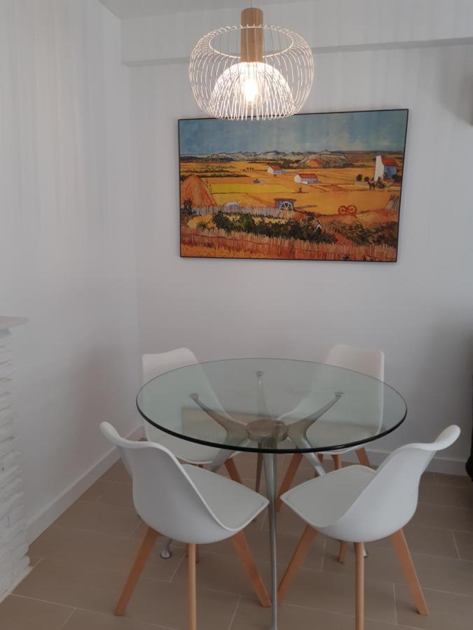 New Palacio Del Sol Torremolinos Eksteriør billede