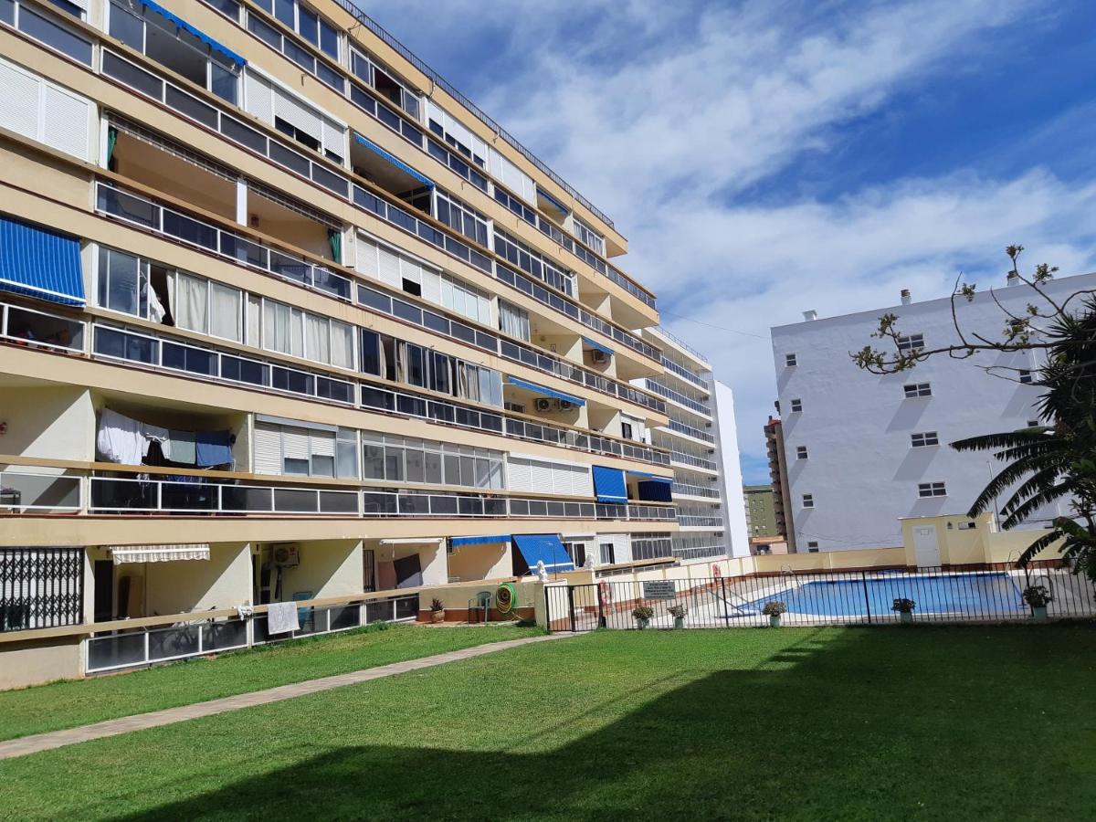 New Palacio Del Sol Torremolinos Eksteriør billede