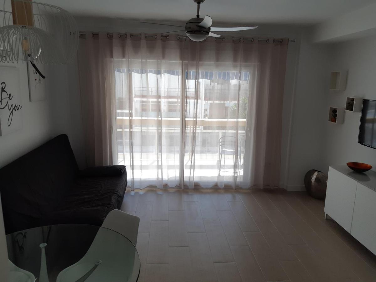 New Palacio Del Sol Torremolinos Eksteriør billede