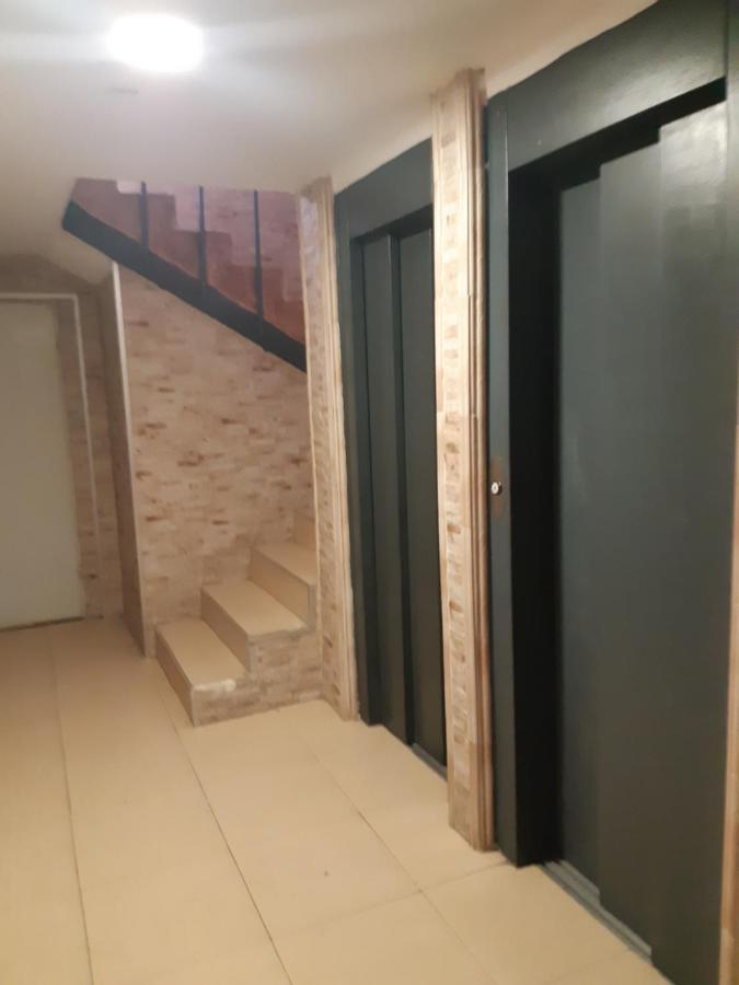 New Palacio Del Sol Torremolinos Eksteriør billede