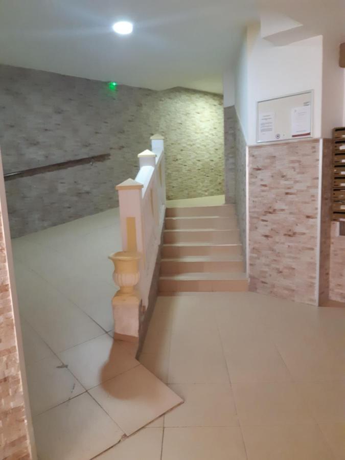 New Palacio Del Sol Torremolinos Eksteriør billede