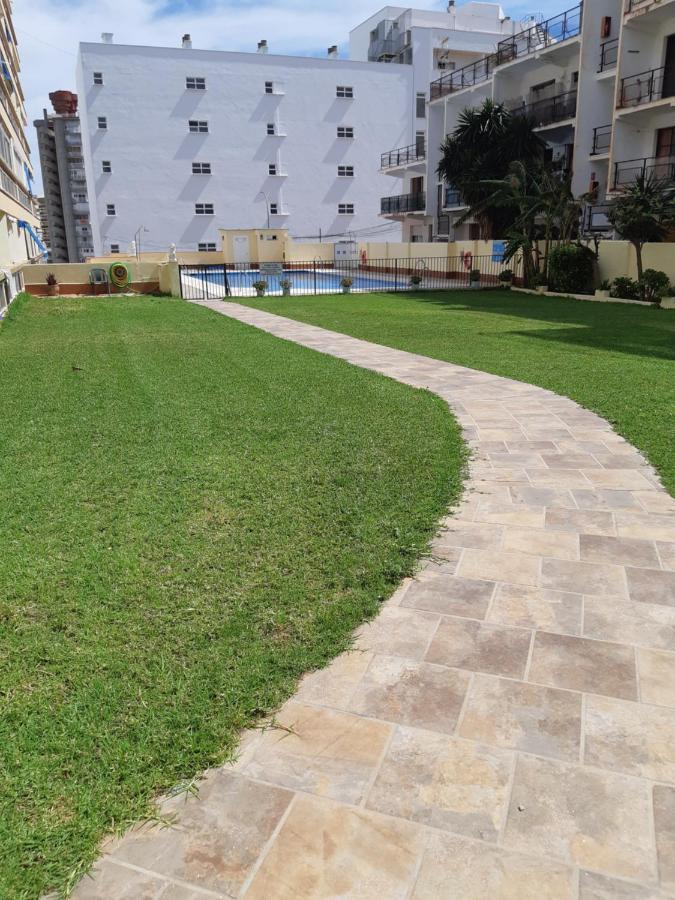 New Palacio Del Sol Torremolinos Eksteriør billede