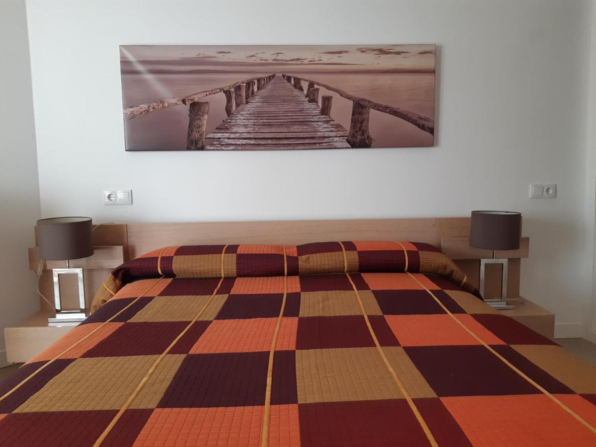 New Palacio Del Sol Torremolinos Eksteriør billede