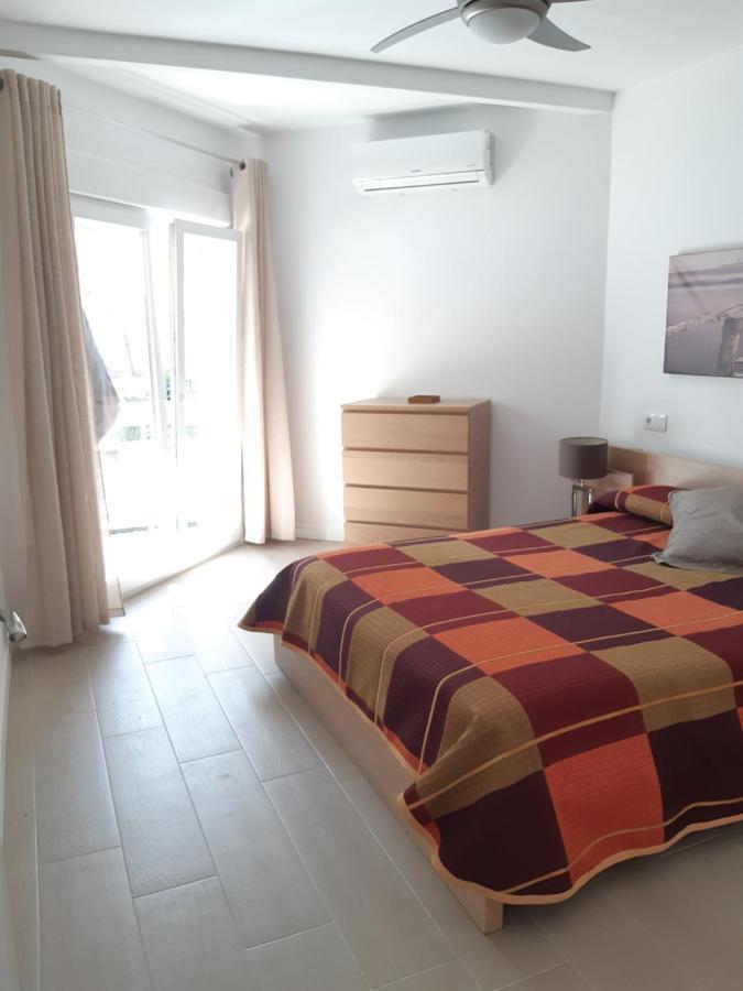 New Palacio Del Sol Torremolinos Eksteriør billede